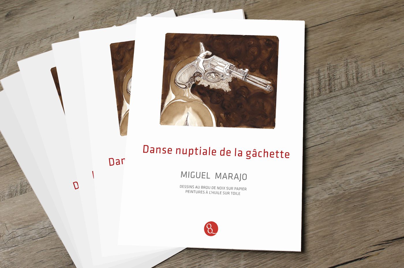 Catalogue Miguel Marajo